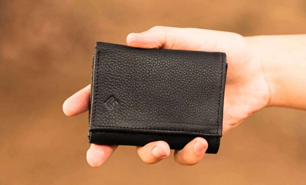 Carteira Masculina